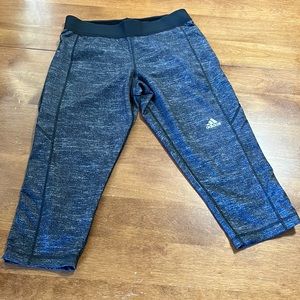 Adidas Capri Pants